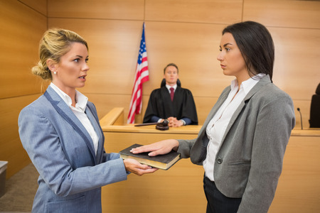 How to Prepare for a Deposition in California