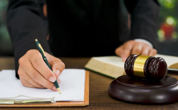  What Happens When a Party Fails to Respond to Court Filings