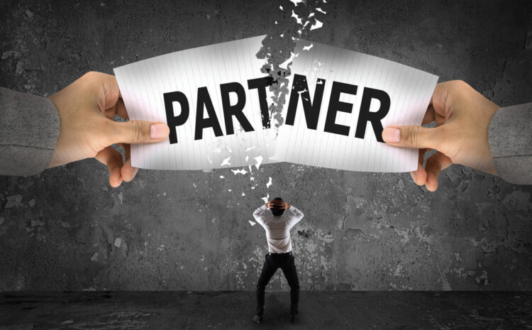  Signs a Business Partnership Is Heading Toward Conflict