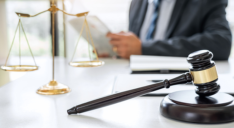  Why Strong Emotions Do Not Strengthen a Legal Case