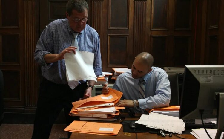  What the Law Treats as Legally Invisible and Why It Matters