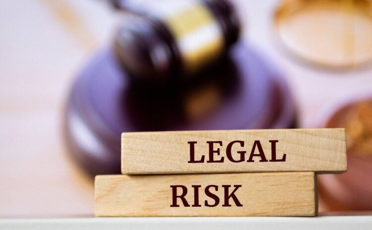  Why Legal Risk Often Exists Before Any Conflict Appears