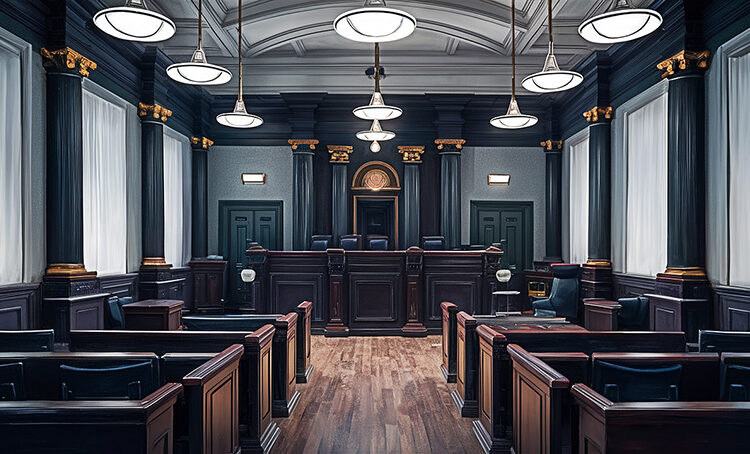  Why Some Facts Never Reach the Courtroom in Litigation