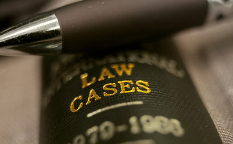  How Stare Decisis Influences Judicial Decisions