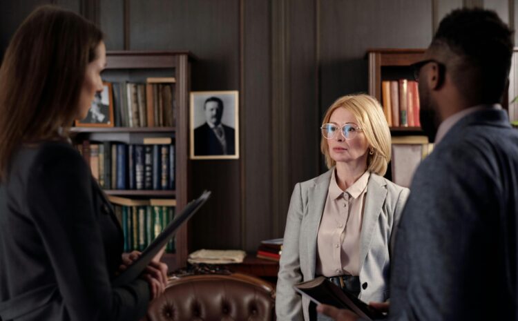  When a Defendant Brings Another Party Into the Lawsuit