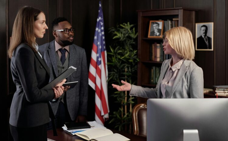  How Competing Legal Claims Can Undermine Each Other
