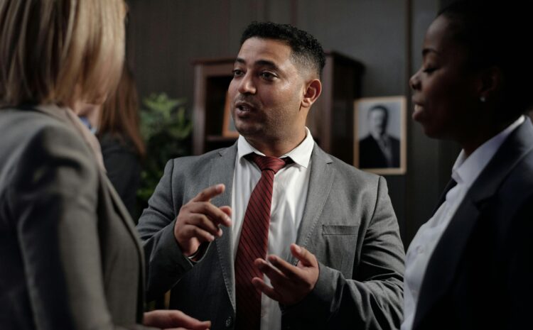  When a Case Turns on a Single Critical Point