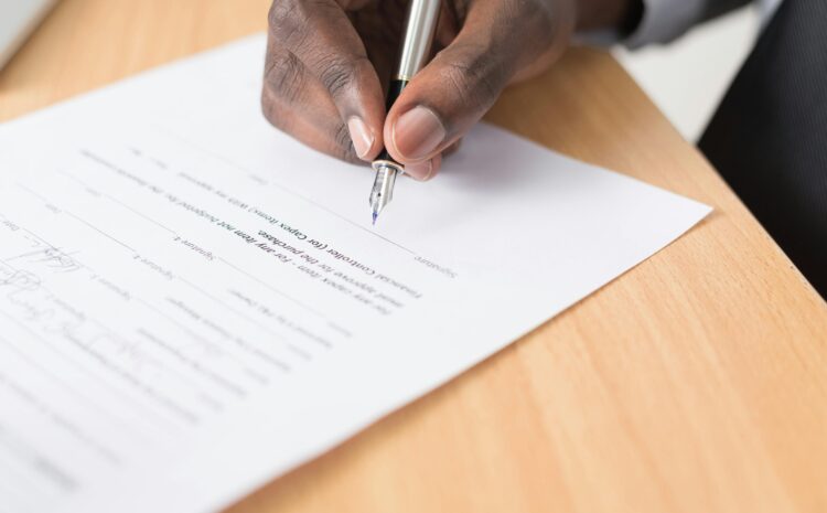  Why Courts Require a Direct Link Between Facts and Claims