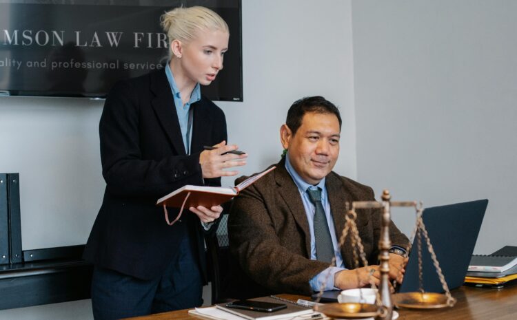  How Early Decisions Can Quietly Limit the Rest of a Case