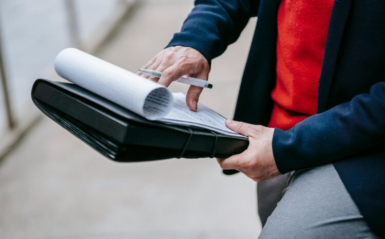  Why What Happens First Can Shape the Outcome of a Case