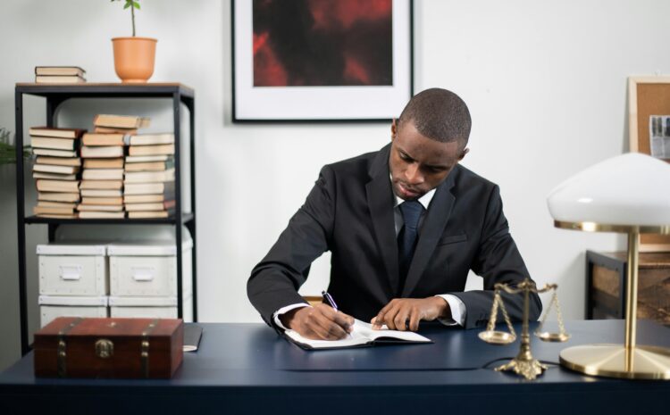  Why Financial Pressure Can Influence Legal Decisions