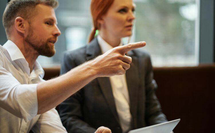  How Informal Power Can Influence Legal Decisions