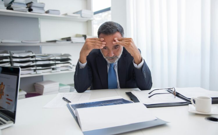  How Financial Pressure Influences Legal Strategy