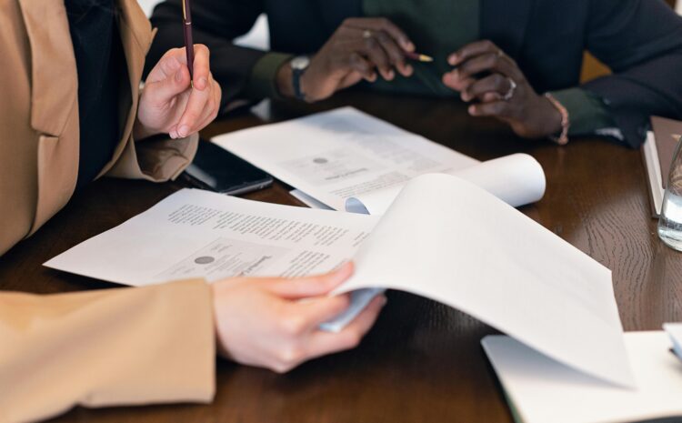  How Early Assumptions Can Continue Influencing a Case