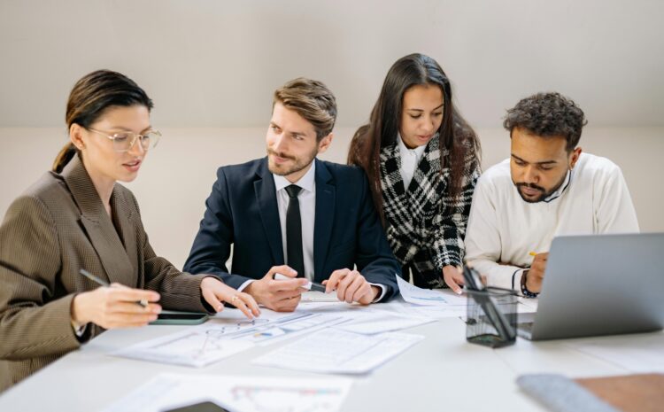  How Informal Roles Can Become Structurally Important