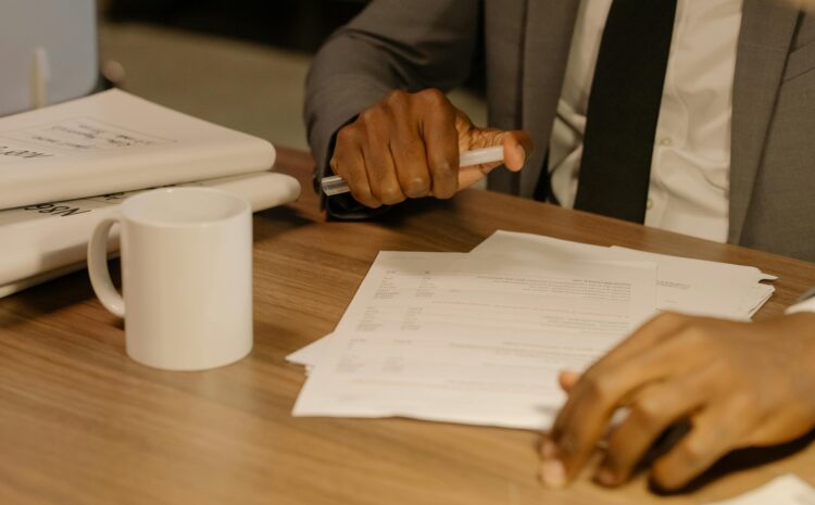  How Requests for Production Work in Civil Discovery