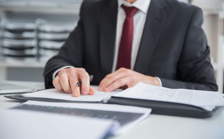  When Courts Separate Issues Into Different Trial Phases