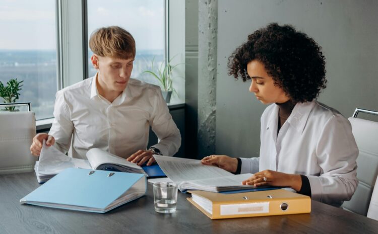 Why Legal Analysis Often Begins With Threshold Questions