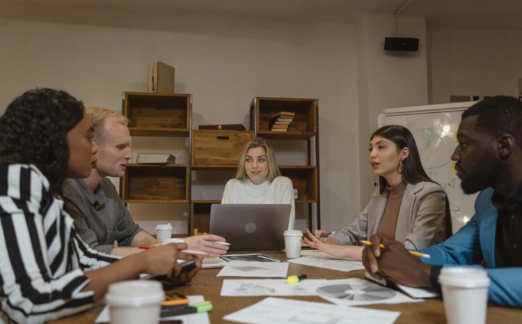  How Courts Connect Separate Parts of Legal Analysis