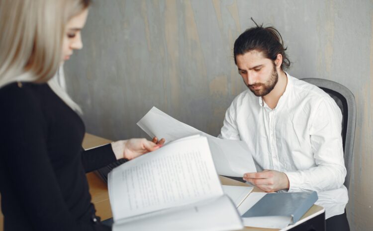  How Courts Determine Whether a Contract Is Enforceable