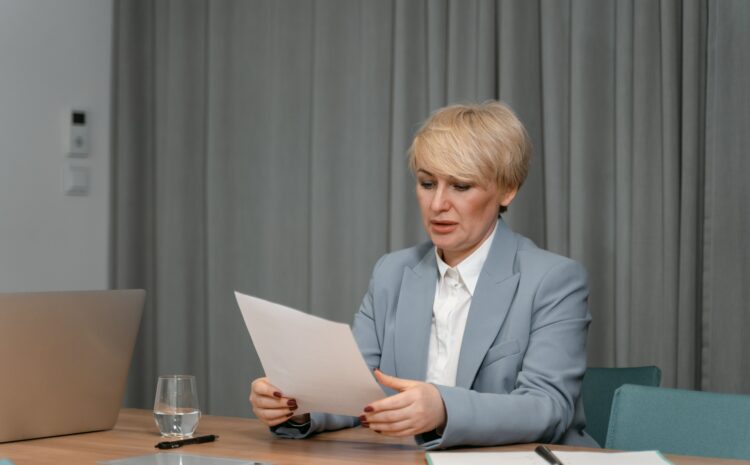  When Courts Permit Depositions by Written Questions
