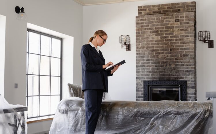 When Property Ownership Does Not Match What Was Intended