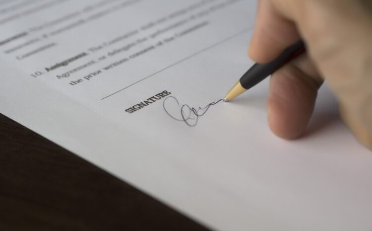  How Courts Evaluate Releases of Liability
