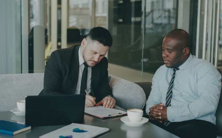  How Courts Evaluate Breach of Service Agreements